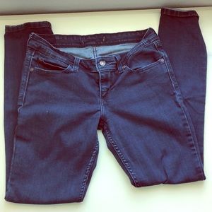 Levi jeans